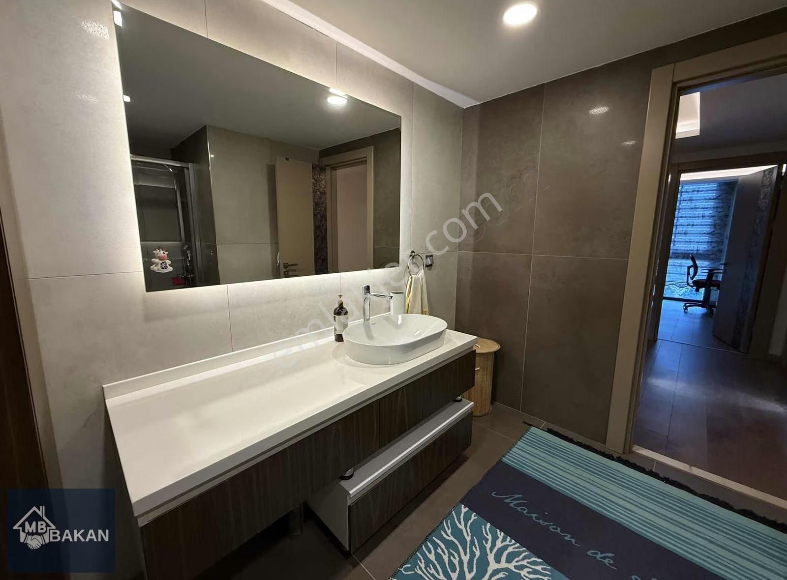 Irmak Mahallesi Ultra Lüks Sitede 4+1 Dubleks 232 Flora - Görsel 10