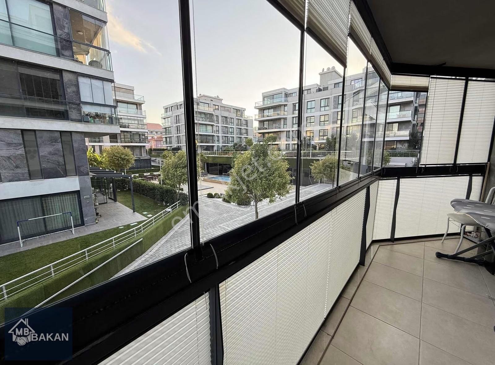 Irmak Mahallesi Ultra Lüks Sitede 4+1 Dubleks 232 Flora - Görsel 15