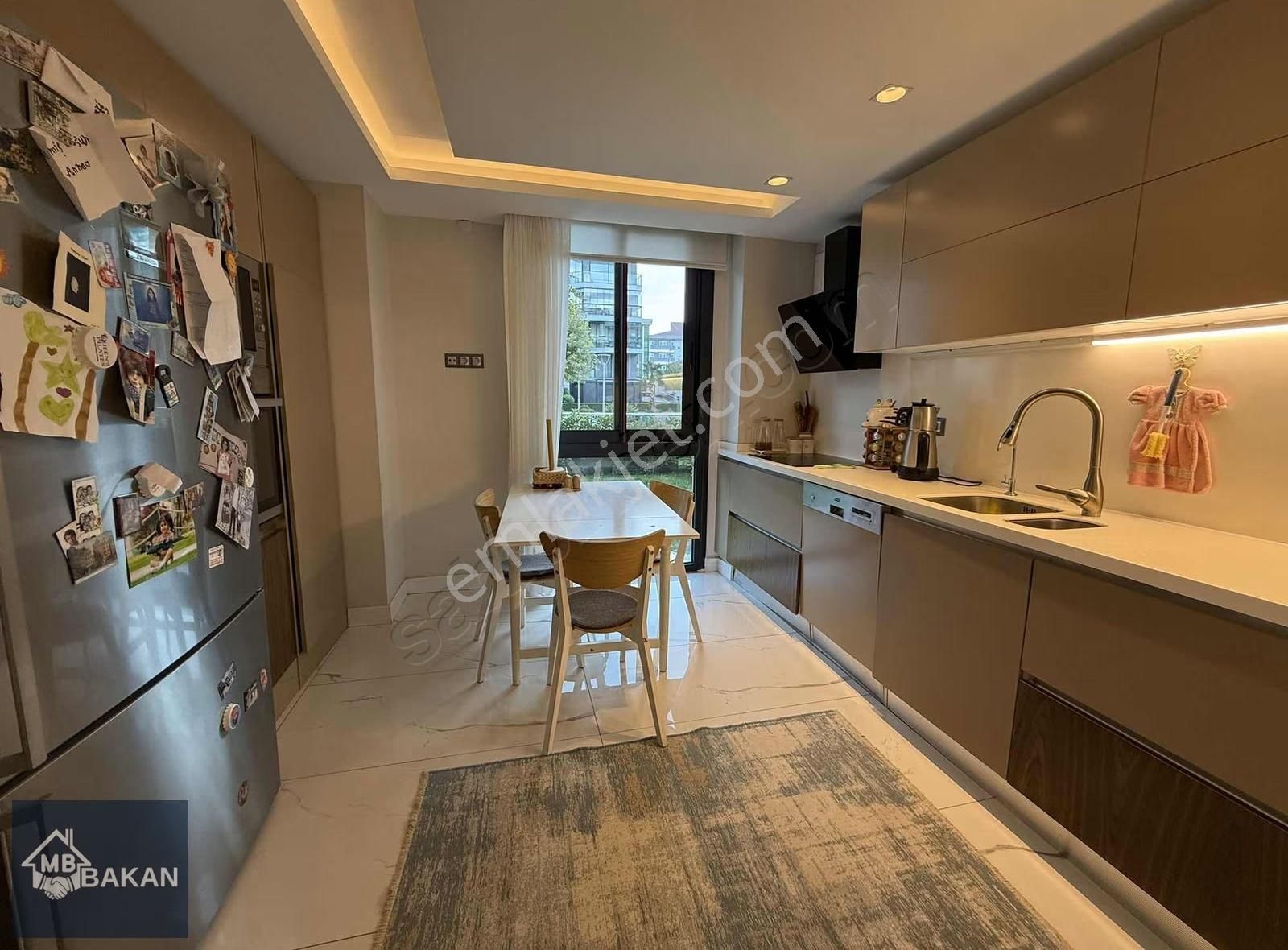 Irmak Mahallesi Ultra Lüks Sitede 4+1 Dubleks 232 Flora - Görsel 5