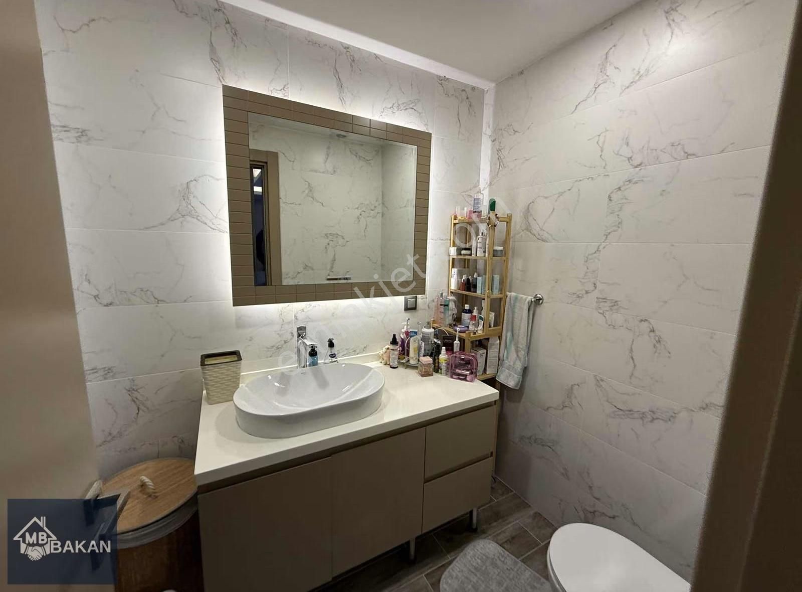 Irmak Mahallesi Ultra Lüks Sitede 4+1 Dubleks 232 Flora - Görsel 25