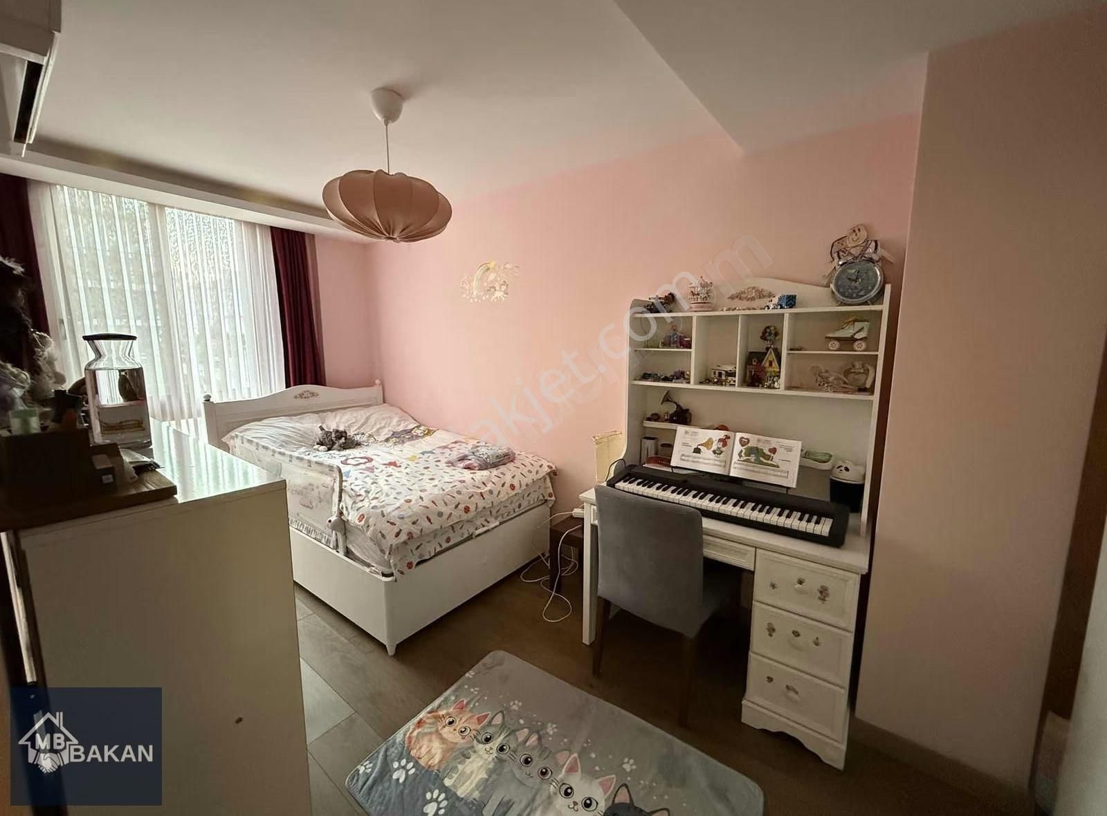 Irmak Mahallesi Ultra Lüks Sitede 4+1 Dubleks 232 Flora - Görsel 22