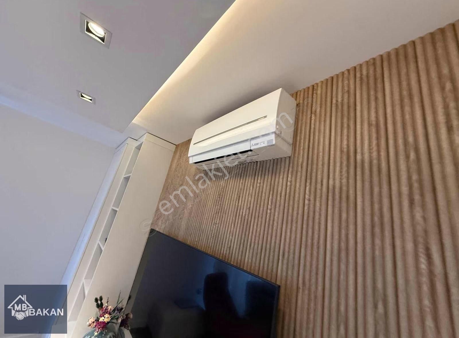 Irmak Mahallesi Ultra Lüks Sitede 4+1 Dubleks 232 Flora - Görsel 17