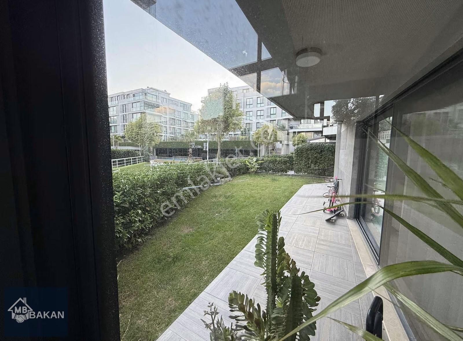 Irmak Mahallesi Ultra Lüks Sitede 4+1 Dubleks 232 Flora - Görsel 20