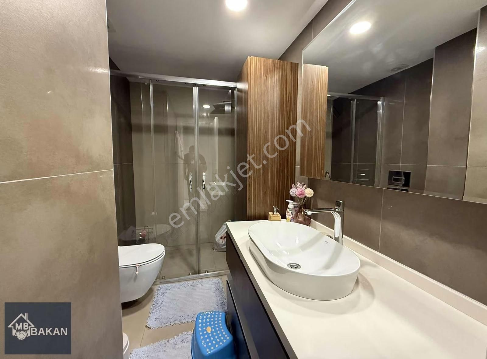 Irmak Mahallesi Ultra Lüks Sitede 4+1 Dubleks 232 Flora - Görsel 11