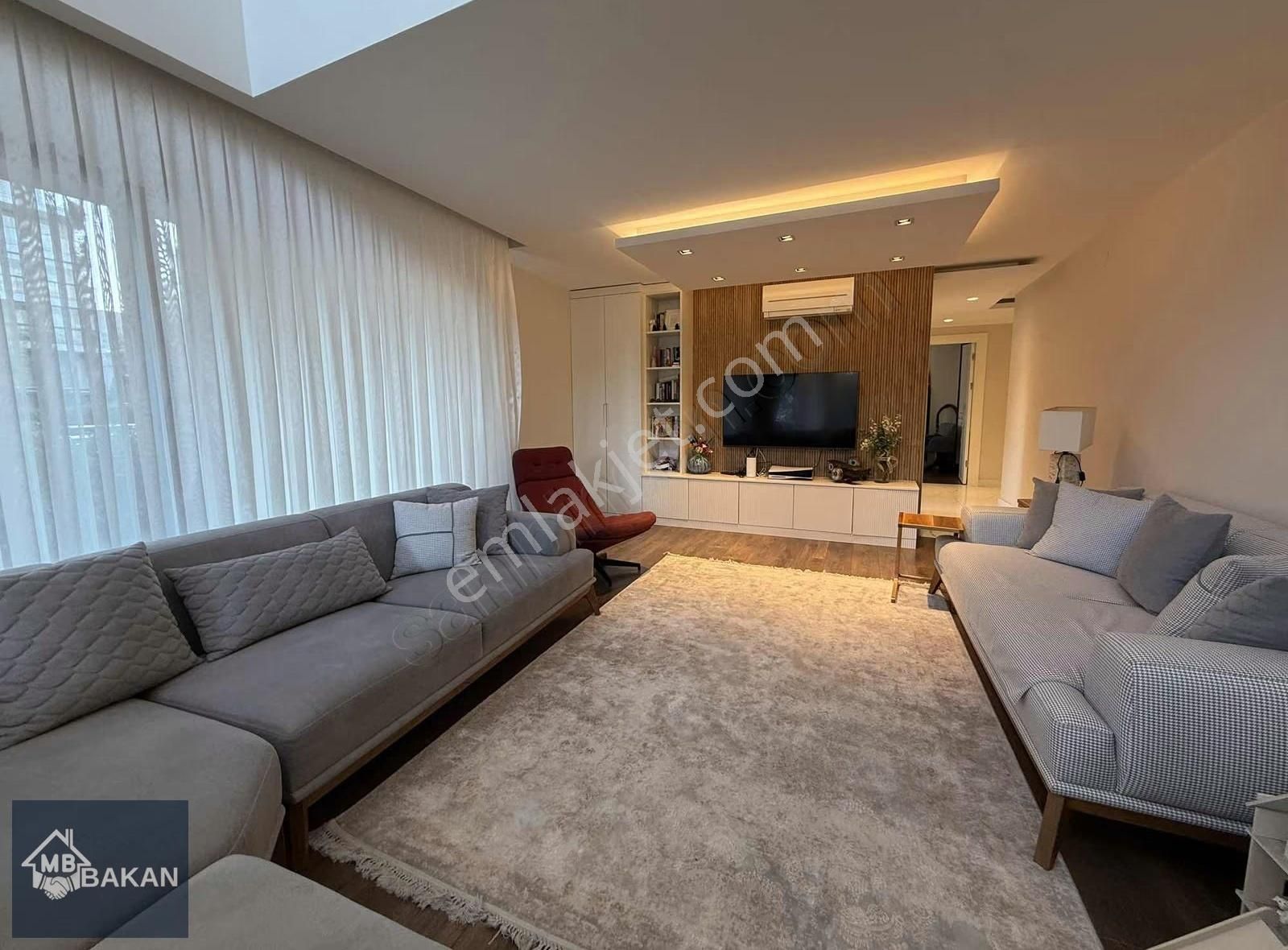 Irmak Mahallesi Ultra Lüks Sitede 4+1 Dubleks 232 Flora - Görsel 12