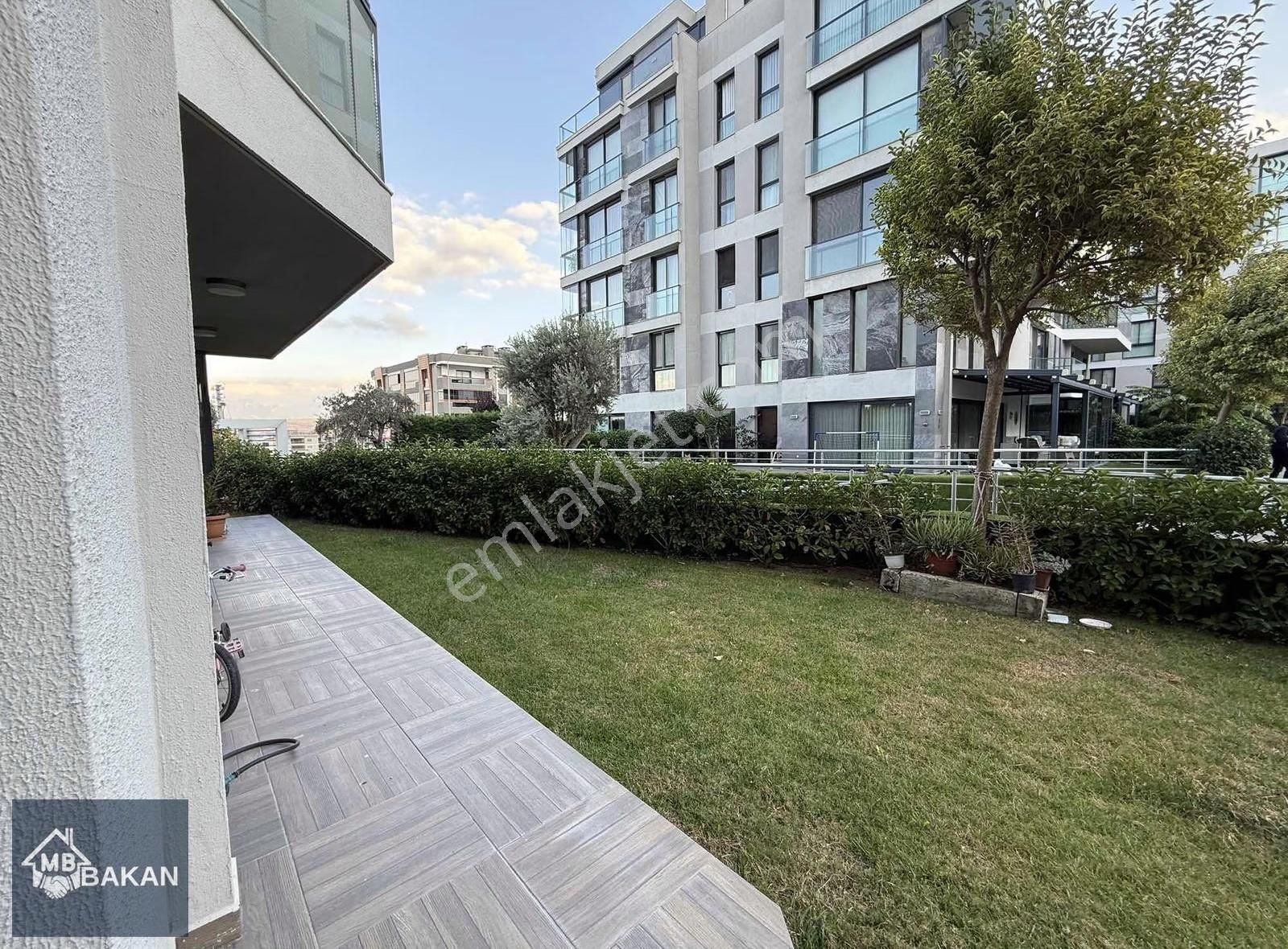 Irmak Mahallesi Ultra Lüks Sitede 4+1 Dubleks 232 Flora - Görsel 27