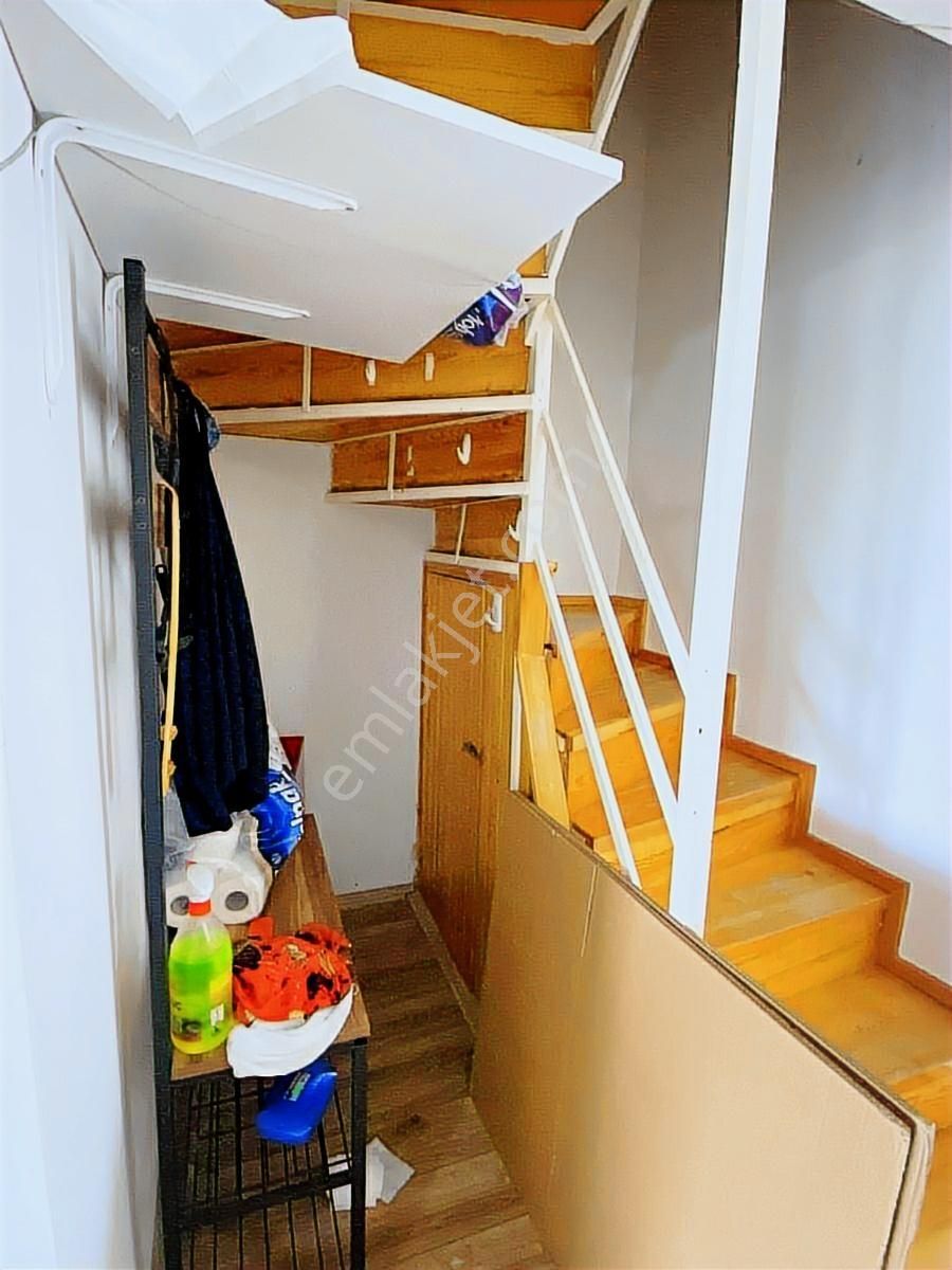 Silivri Basınkent 1 Sitesi'nde Satılık Deniz Manzaralı Tripleks - Görsel 11