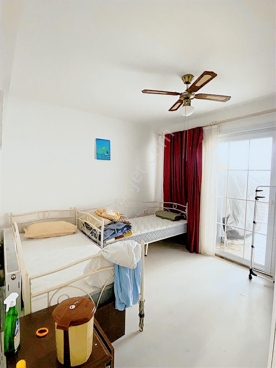 Silivri Basınkent 1 Sitesi'nde Satılık Deniz Manzaralı Tripleks - Görsel 4