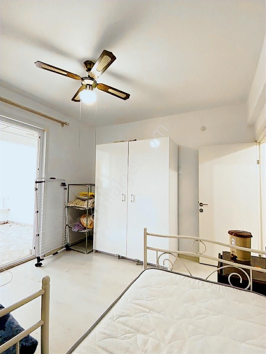 Silivri Basınkent 1 Sitesi'nde Satılık Deniz Manzaralı Tripleks - Görsel 5