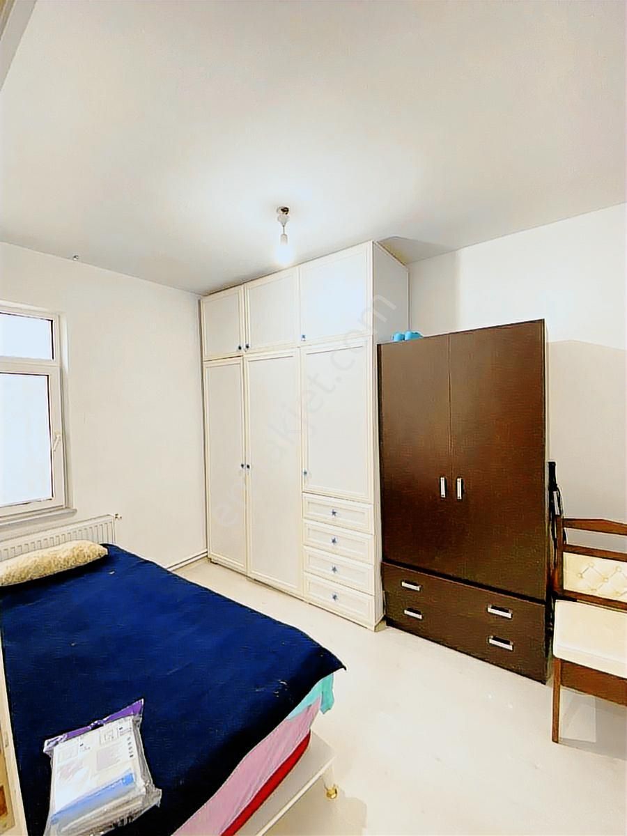 Silivri Basınkent 1 Sitesi'nde Satılık Deniz Manzaralı Tripleks - Görsel 26