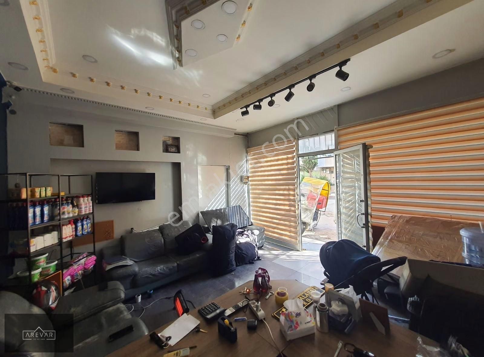 15 Bin Tl Kira Getirili Satılık Küçük Dükkan - Görsel 3