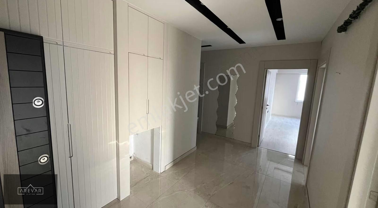 Trafik Parkı Yakını 3+1 Ön Cephe Yerden Isıtmalı Sıfır Daire - Görsel 6