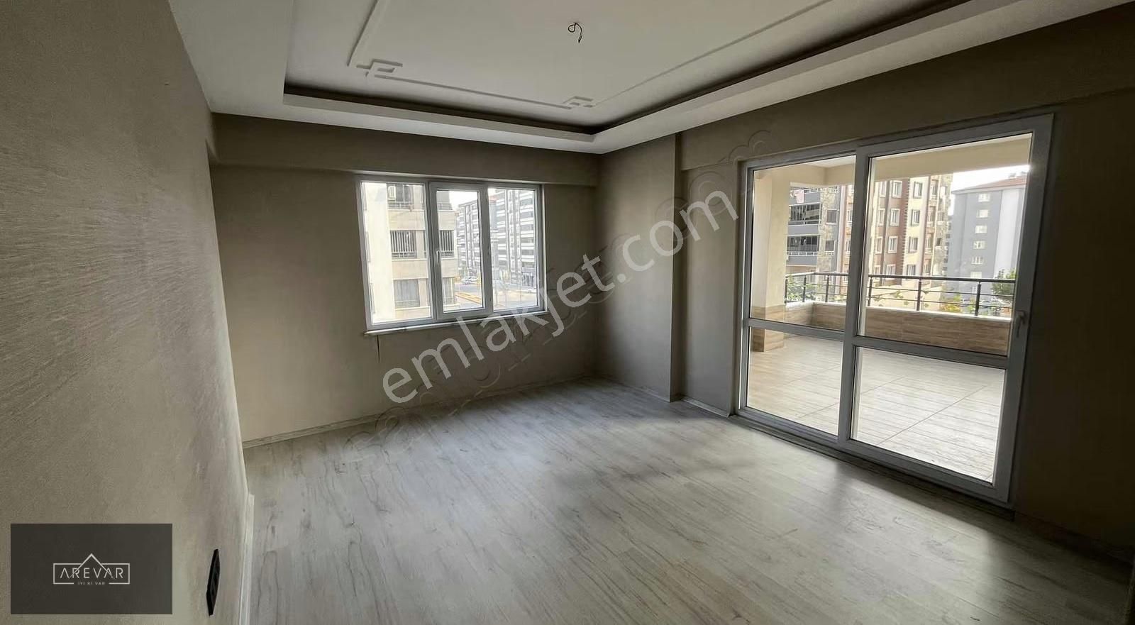 Trafik Parkı Yakını 3+1 Ön Cephe Yerden Isıtmalı Sıfır Daire - Görsel 11