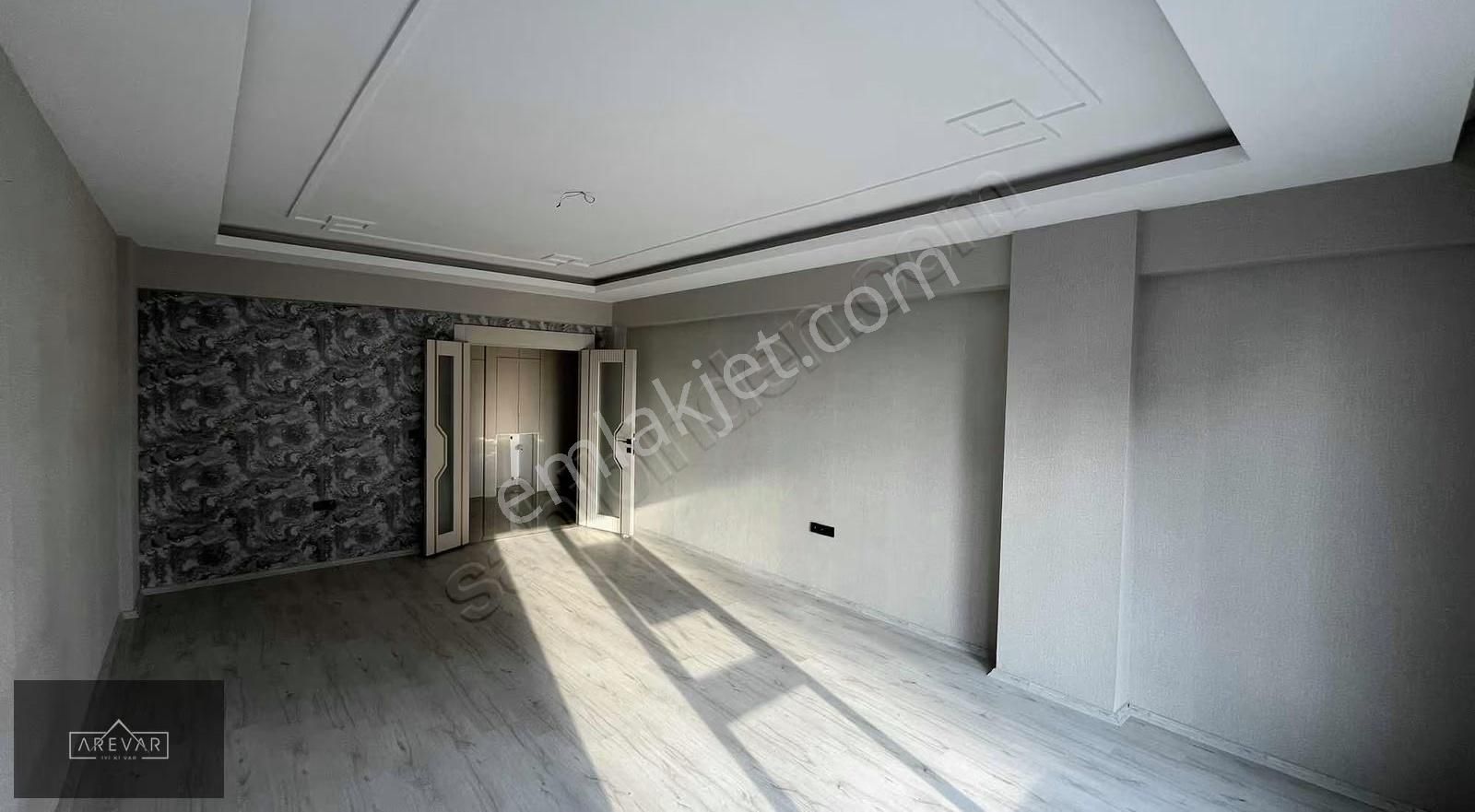 Trafik Parkı Yakını 3+1 Ön Cephe Yerden Isıtmalı Sıfır Daire - Görsel 14