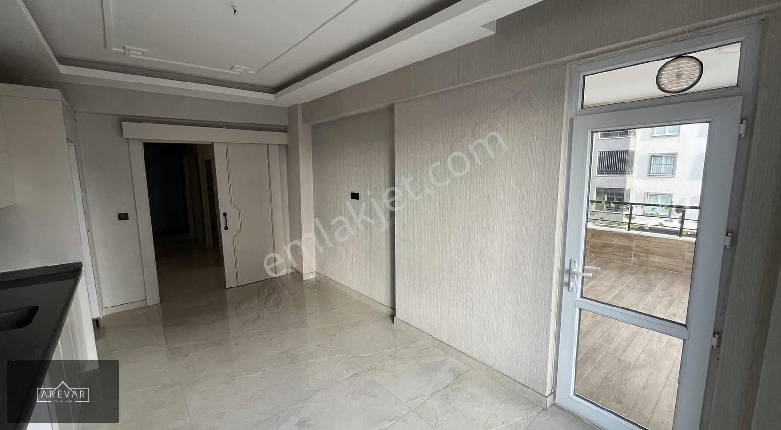 Trafik Parkı Yakını 3+1 Ön Cephe Yerden Isıtmalı Sıfır Daire - Görsel 18