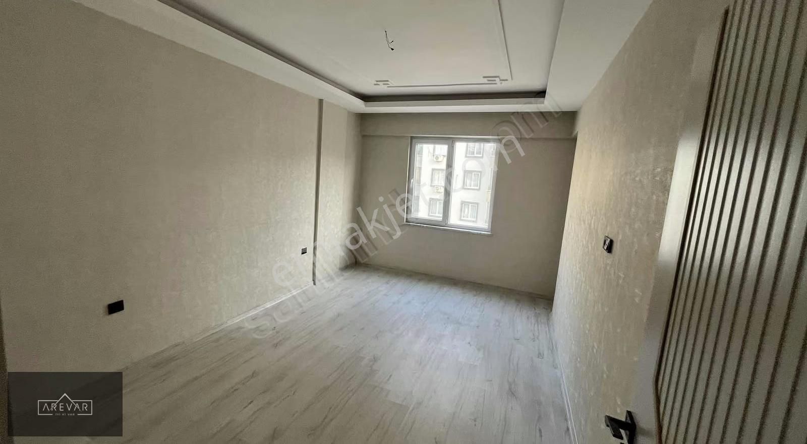 Trafik Parkı Yakını 3+1 Ön Cephe Yerden Isıtmalı Sıfır Daire - Görsel 9