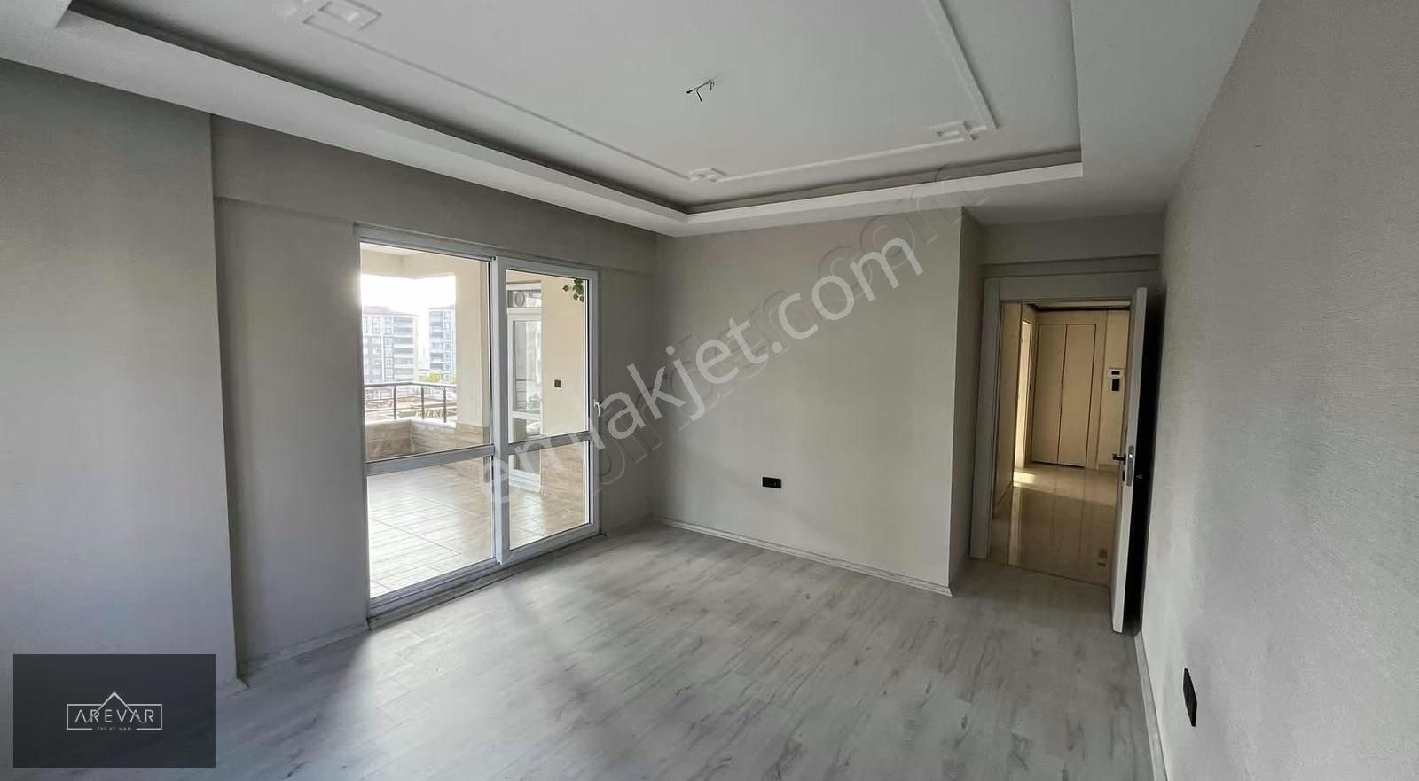 Trafik Parkı Yakını 3+1 Ön Cephe Yerden Isıtmalı Sıfır Daire - Görsel 5