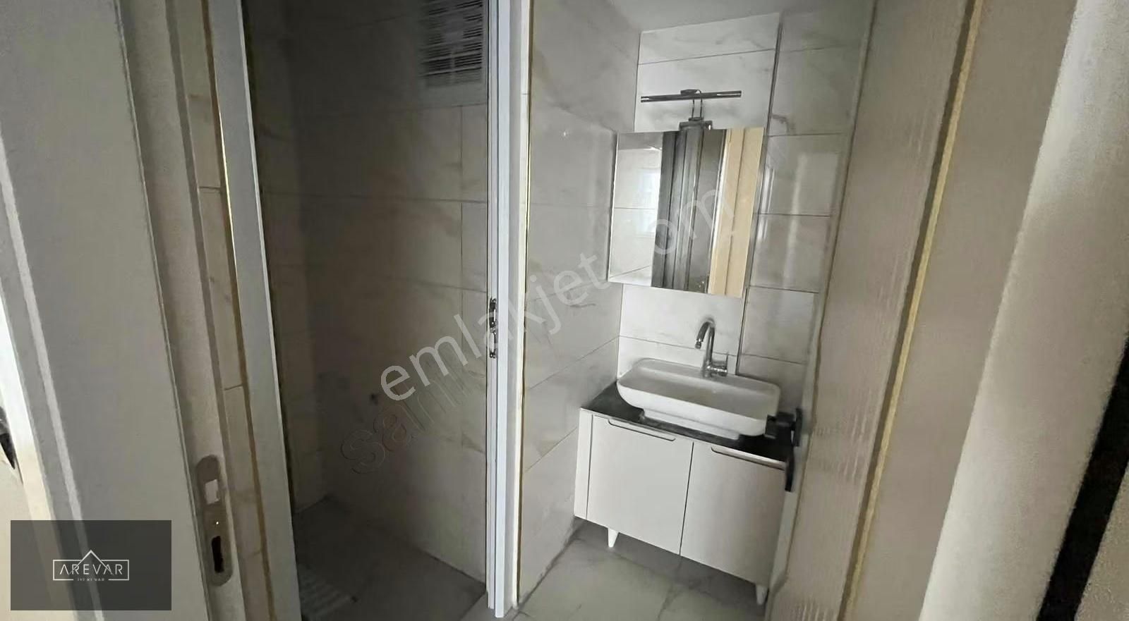 Trafik Parkı Yakını 3+1 Ön Cephe Yerden Isıtmalı Sıfır Daire - Görsel 2