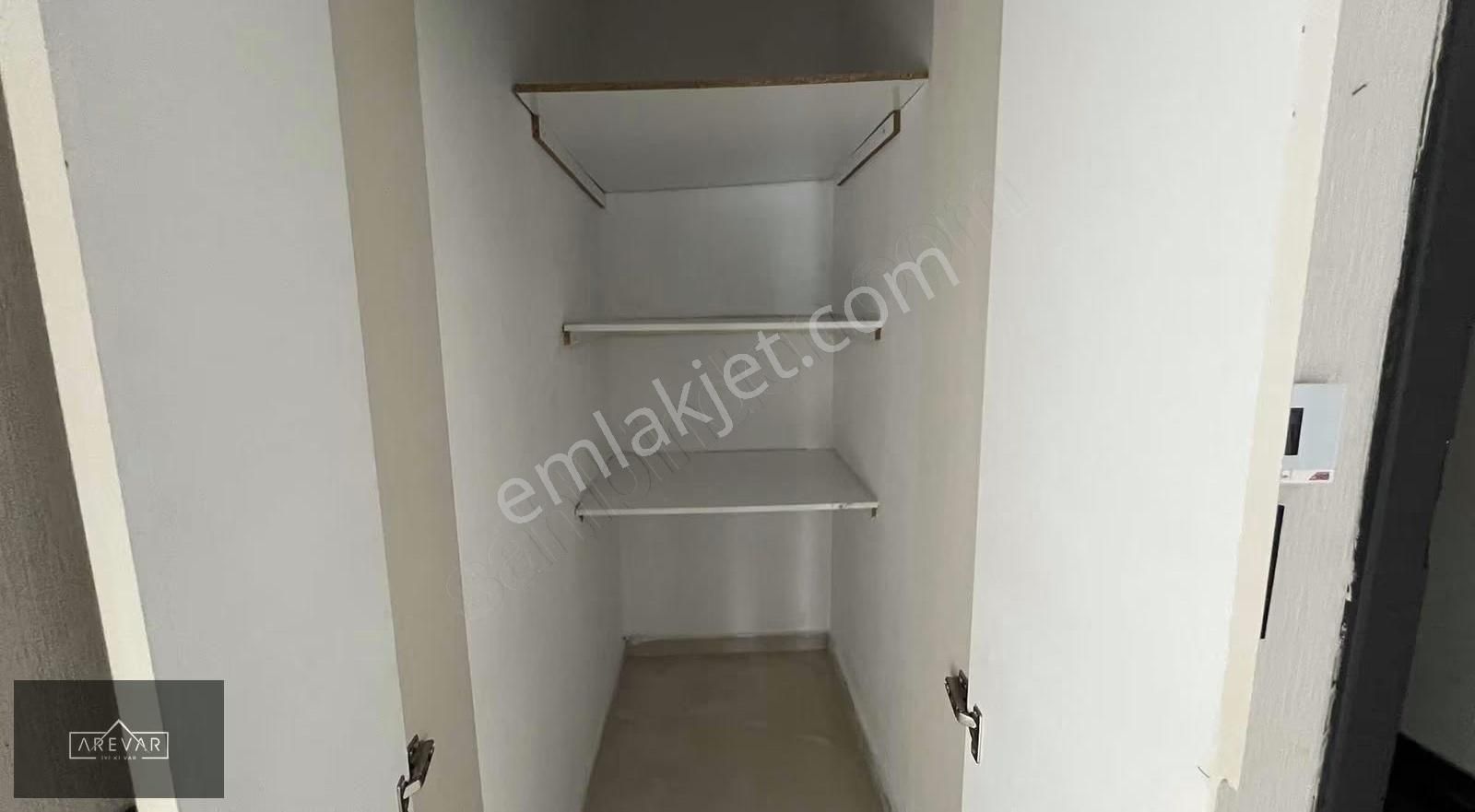 Trafik Parkı Yakını 3+1 Ön Cephe Yerden Isıtmalı Sıfır Daire - Görsel 12