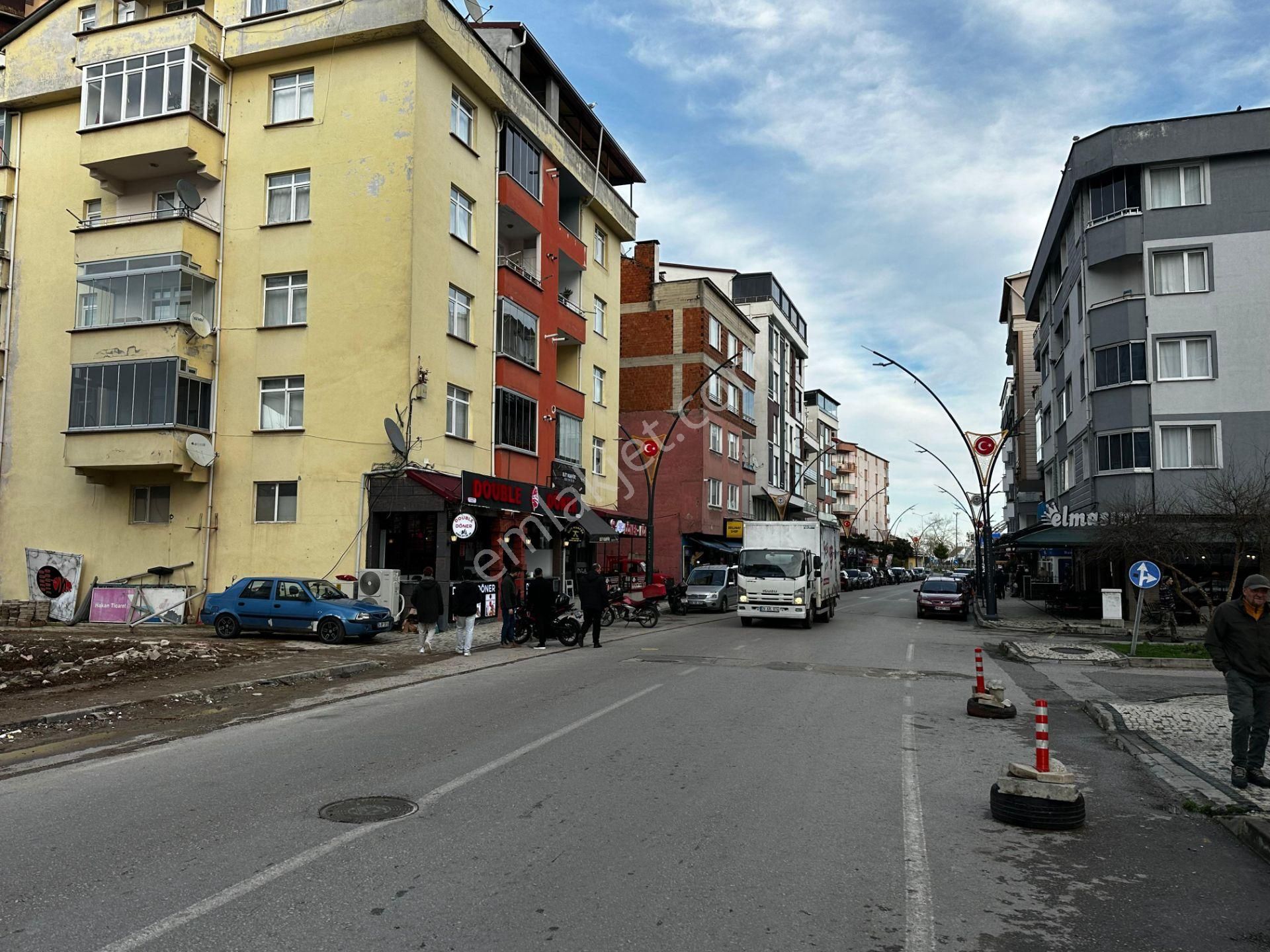 Giresun Merkez Teyyaredüzünde Satılık 3+1 Daire - Görsel 11