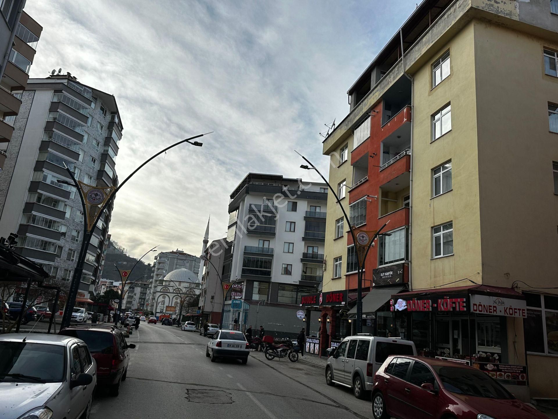 Giresun Merkez Teyyaredüzünde Satılık 3+1 Daire - Görsel 15