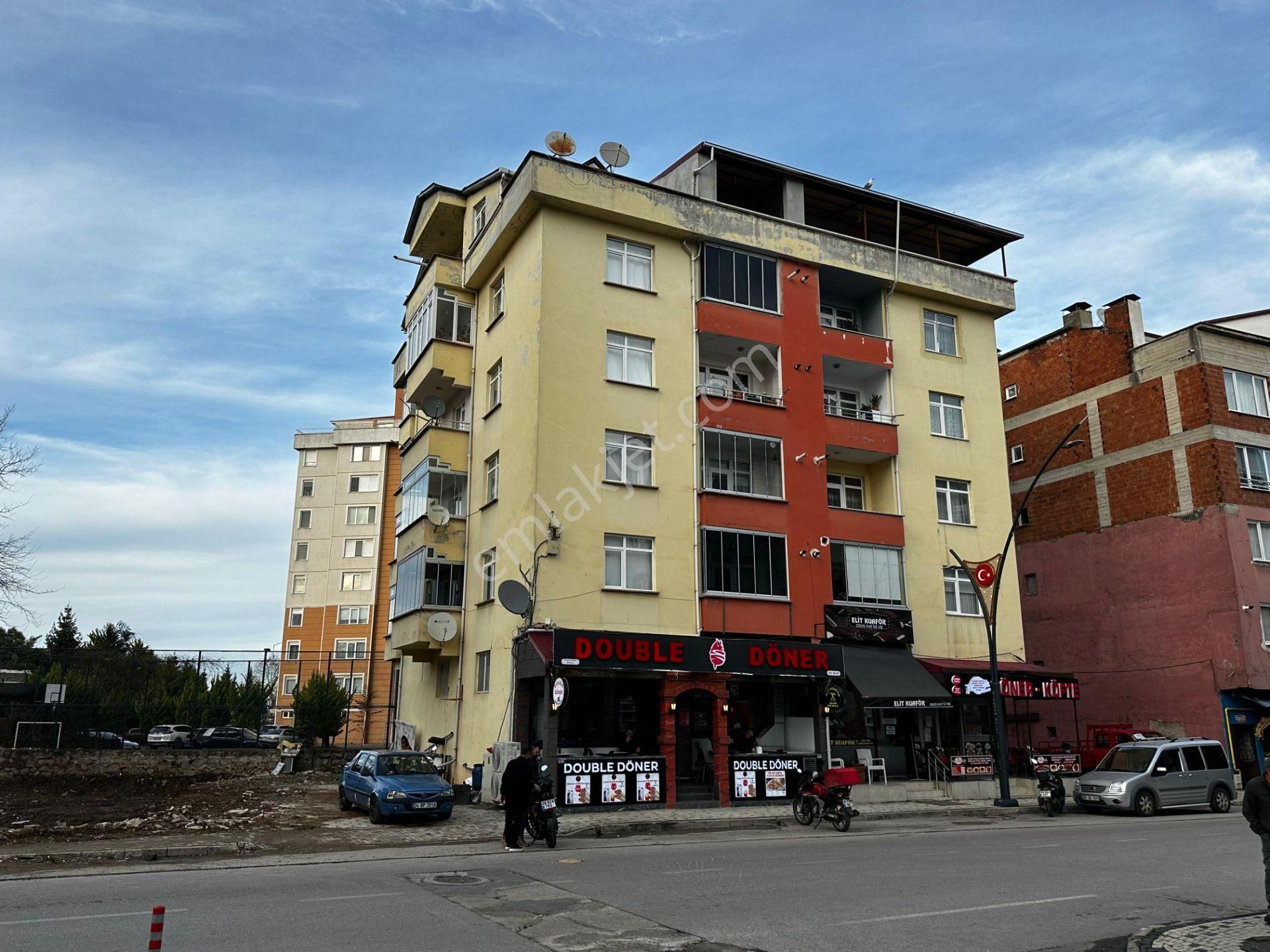 Giresun Merkez Teyyaredüzünde Satılık 3+1 Daire - Görsel 12