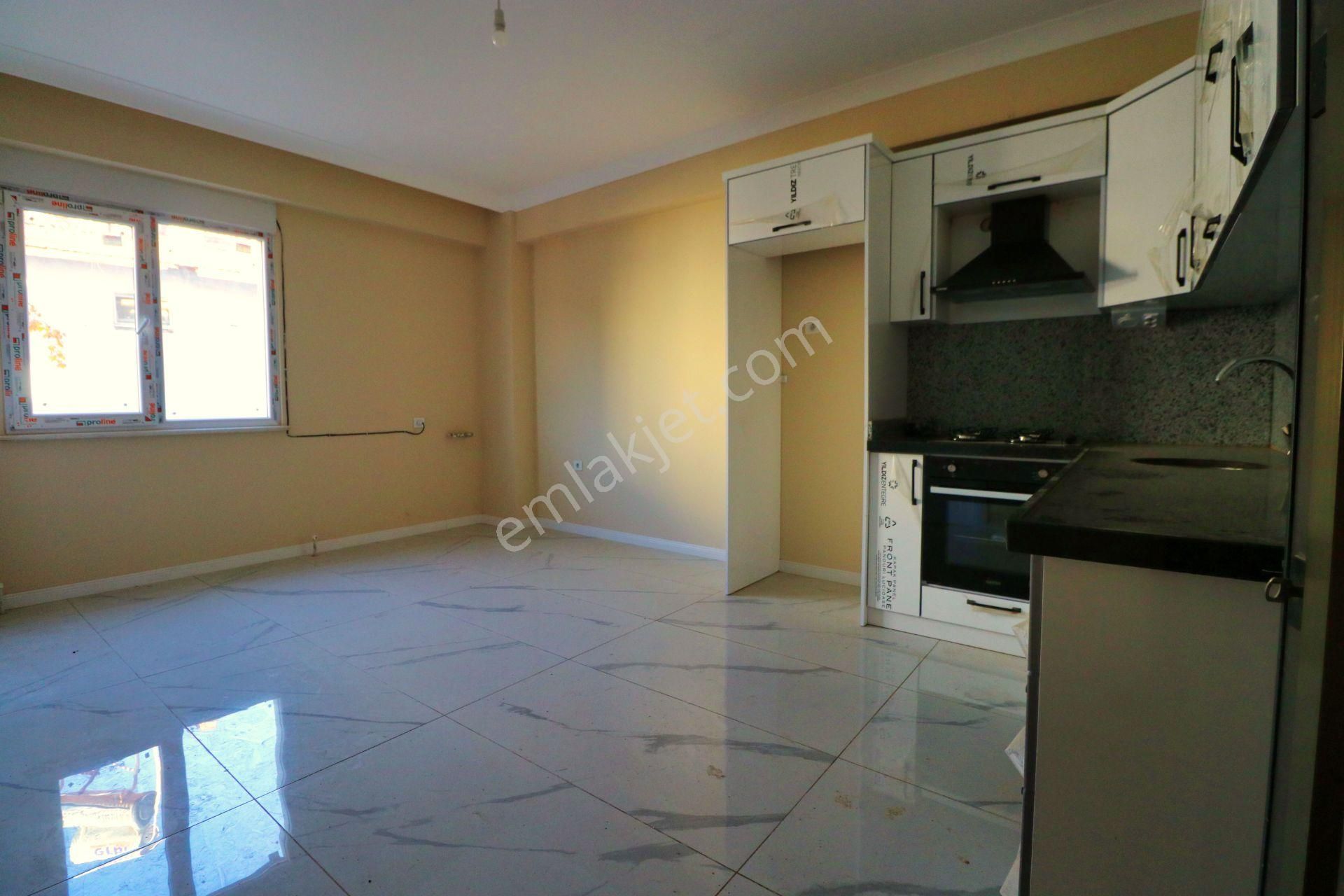 🛑🛑aktif'ten Güre'de 2026 Yılının İlk Fırsatı!!! Doğa İle İç İçe Sıfır Binada Ön Cephe 1+1 Daire - Görsel 20