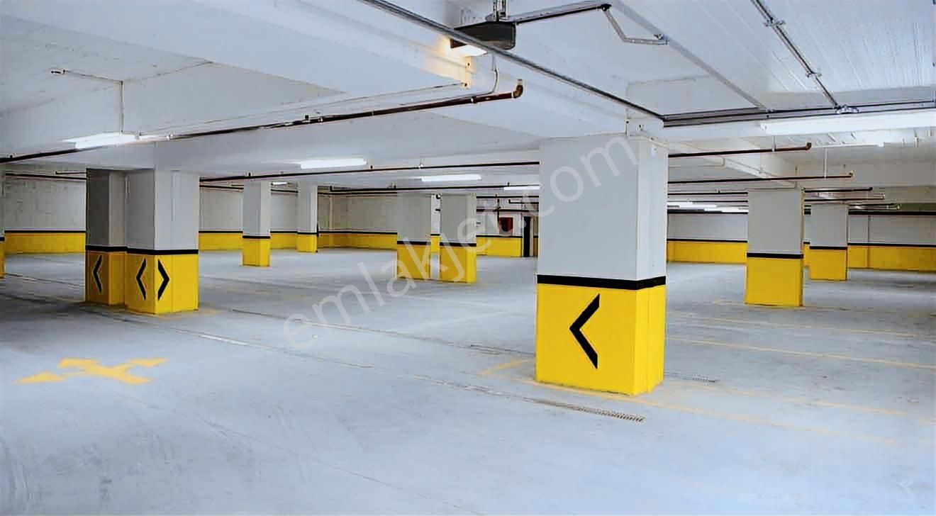 Semtin Gözbebeğinde 4+1 Süper Lüx Daire - Görsel 21