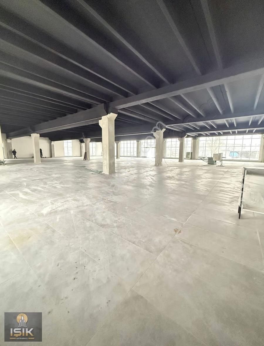 Işık Gayrimenkul'den Dadaşkent'te Kiralık Plaza - Görsel 3
