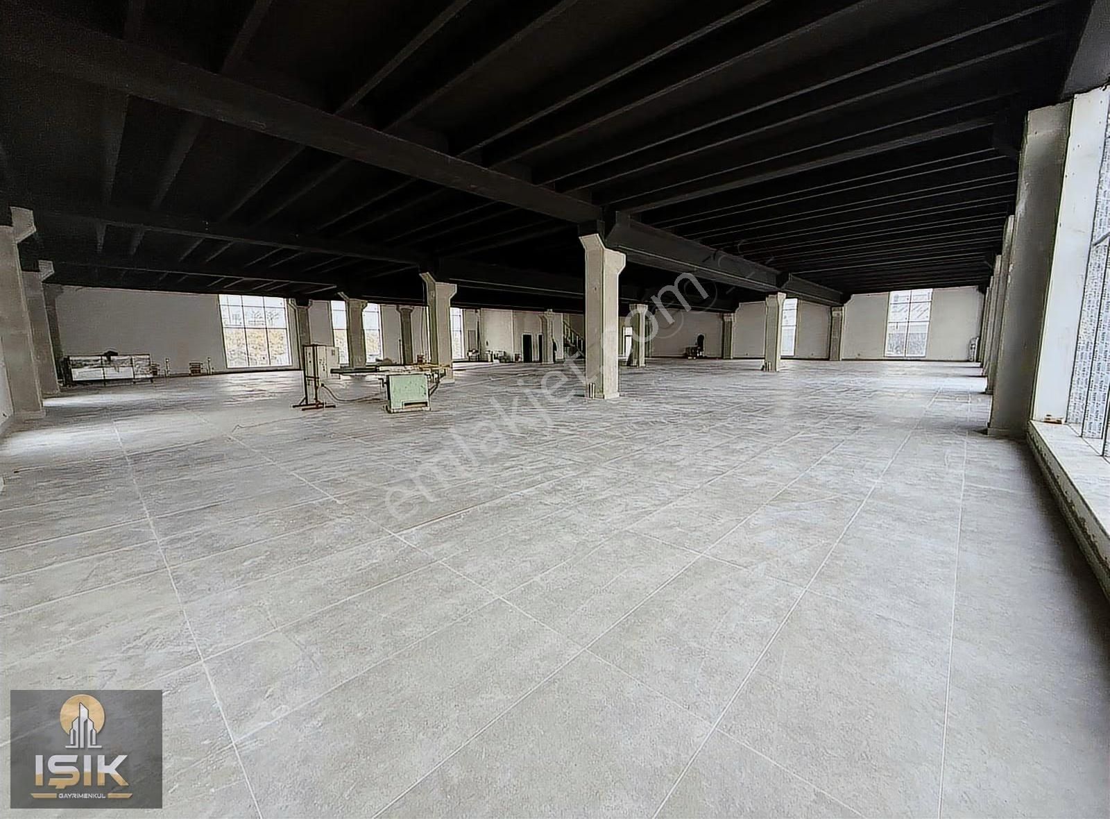 Işık Gayrimenkul'den Dadaşkent'te Kiralık Plaza - Görsel 13