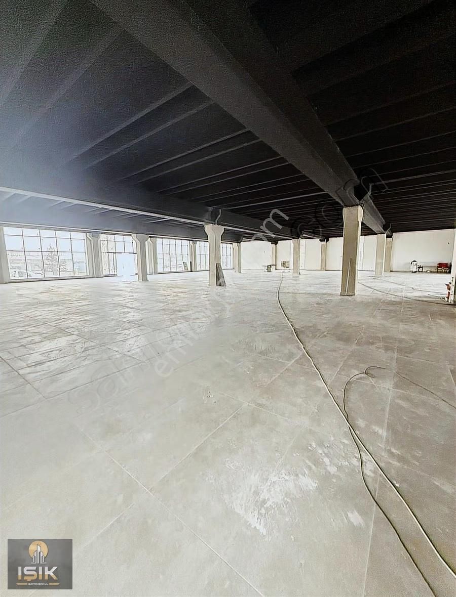 Işık Gayrimenkul'den Dadaşkent'te Kiralık Plaza - Görsel 9