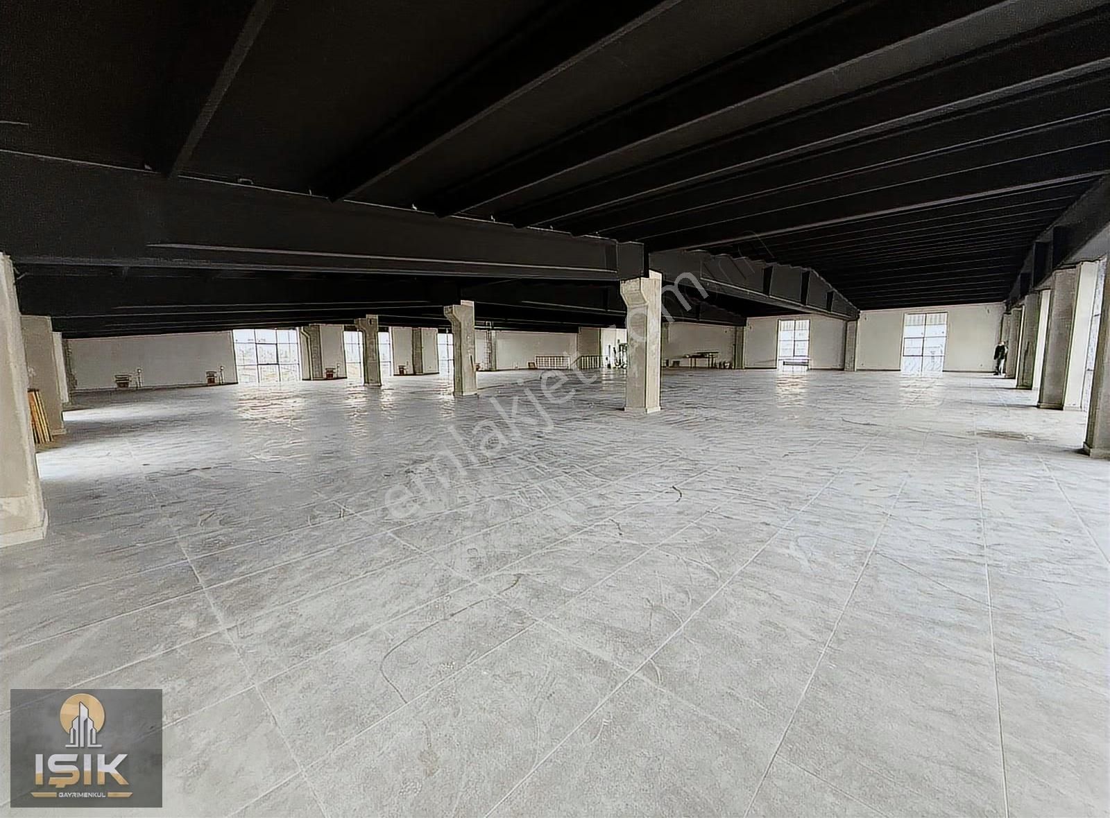 Işık Gayrimenkul'den Dadaşkent'te Kiralık Plaza - Görsel 23