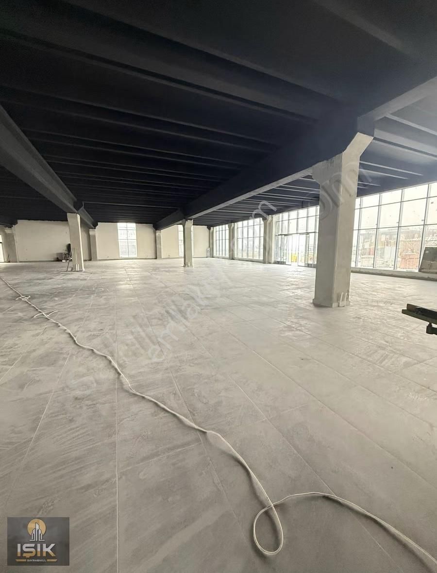 Işık Gayrimenkul'den Dadaşkent'te Kiralık Plaza - Görsel 16