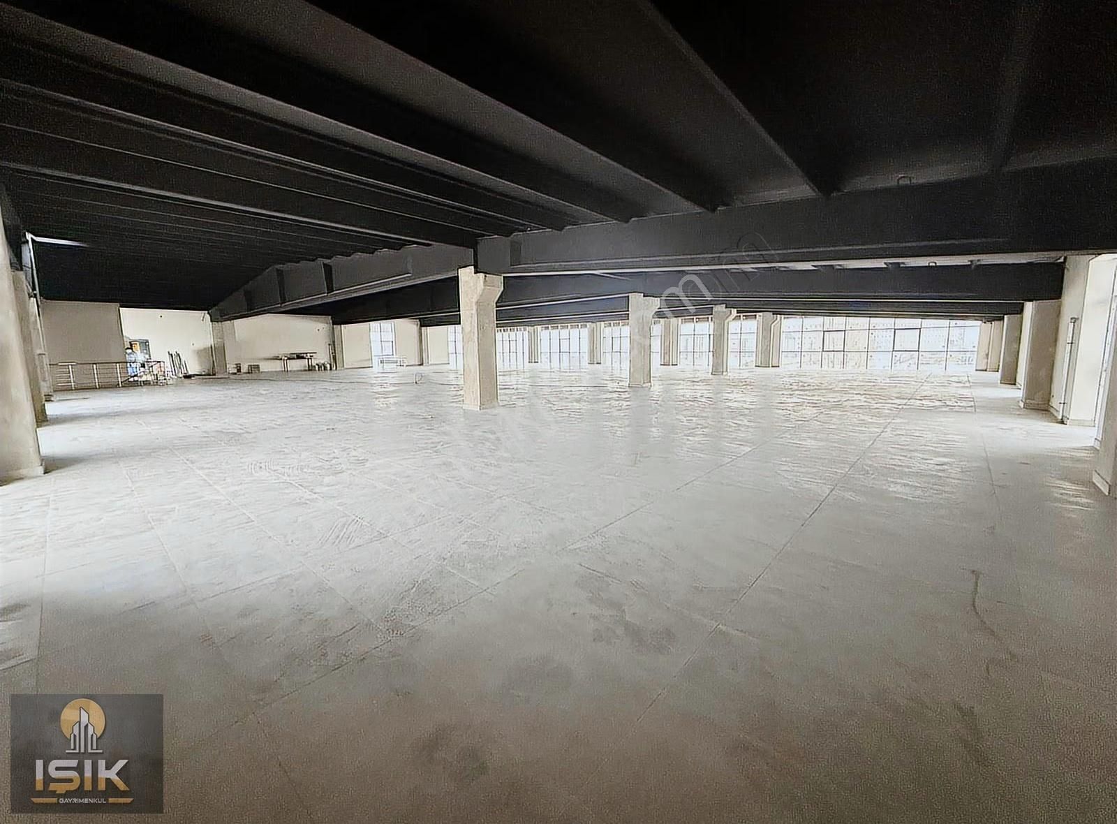 Işık Gayrimenkul'den Dadaşkent'te Kiralık Plaza - Görsel 15