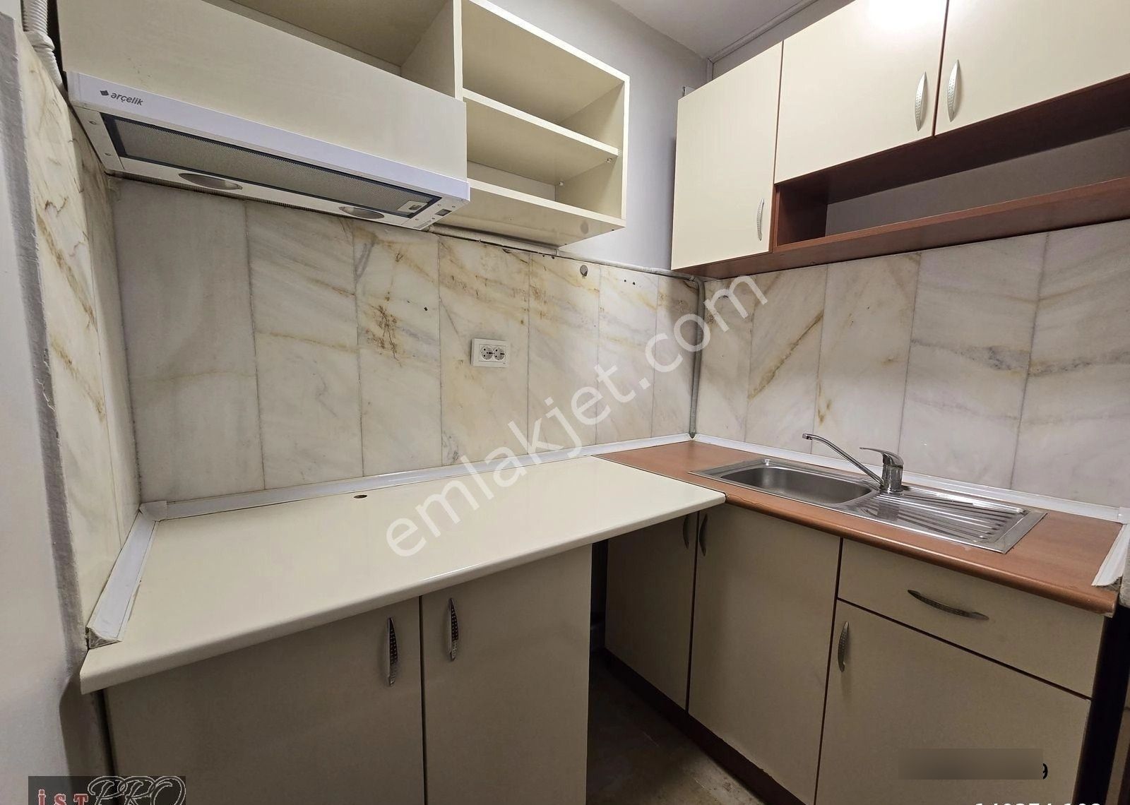 Şişli Osmanbey Metro Yanında Kiralık 70 M2 Ofis (home Ofis) - Görsel 8