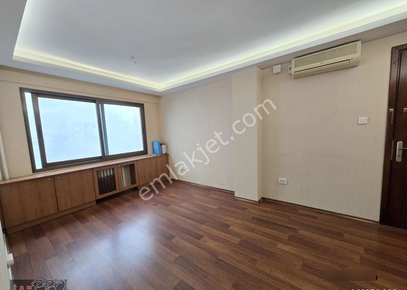 Şişli Osmanbey Metro Yanında Kiralık 70 M2 Ofis (home Ofis) - Görsel 5