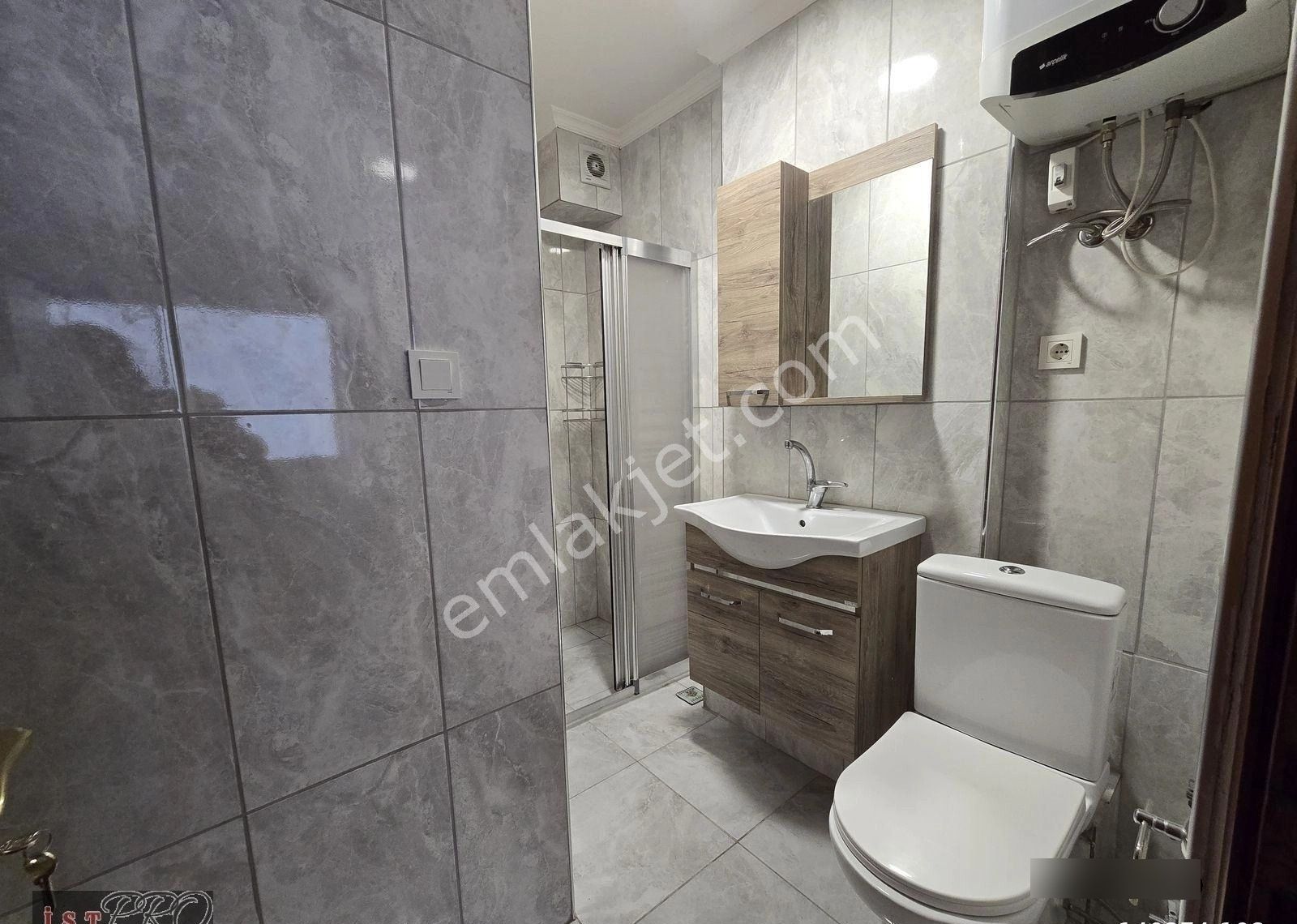 Şişli Osmanbey Metro Yanında Kiralık 70 M2 Ofis (home Ofis) - Görsel 15