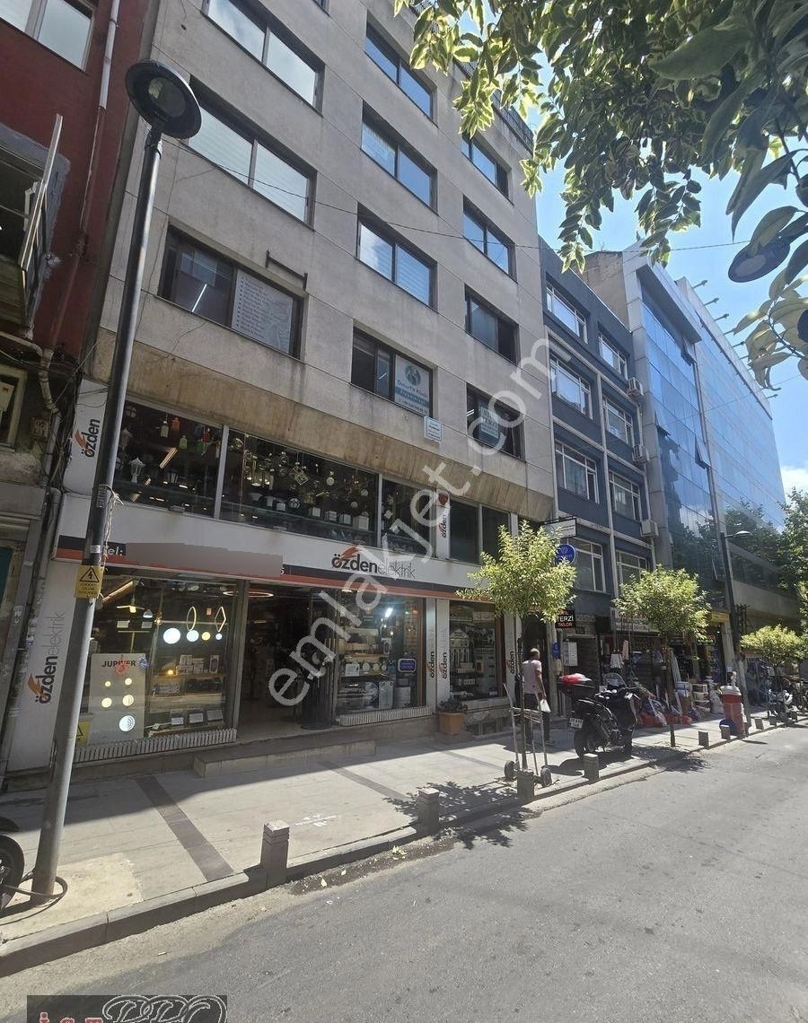 Şişli Osmanbey Metro Yanında Kiralık 70 M2 Ofis (home Ofis)