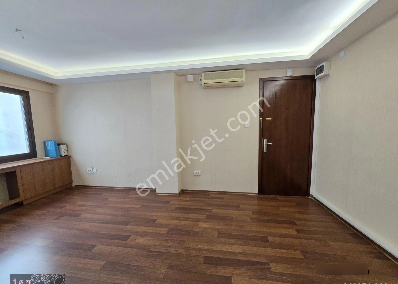 Şişli Osmanbey Metro Yanında Kiralık 70 M2 Ofis (home Ofis) - Görsel 14