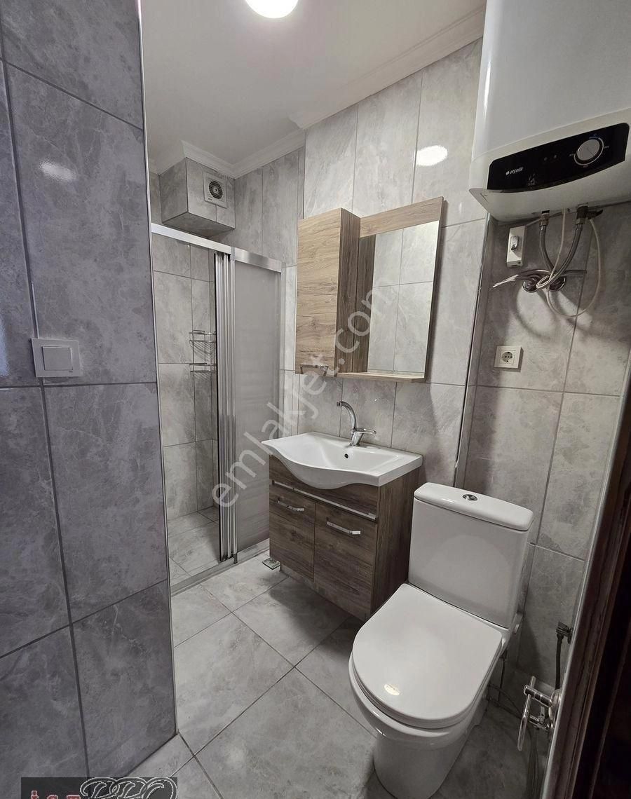 Şişli Osmanbey Metro Yanında Kiralık 70 M2 Ofis (home Ofis) - Görsel 20