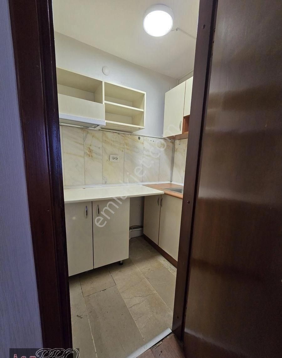 Şişli Osmanbey Metro Yanında Kiralık 70 M2 Ofis (home Ofis) - Görsel 16
