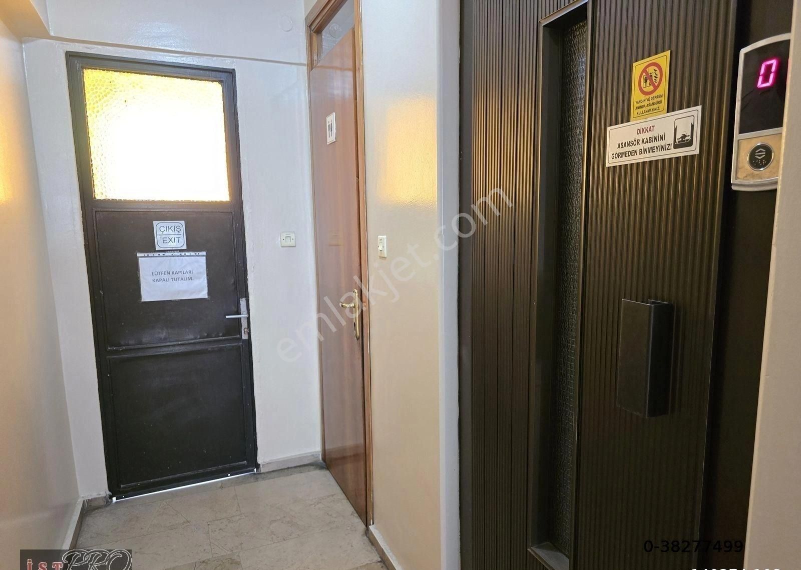 Şişli Osmanbey Metro Yanında Kiralık 70 M2 Ofis (home Ofis) - Görsel 3