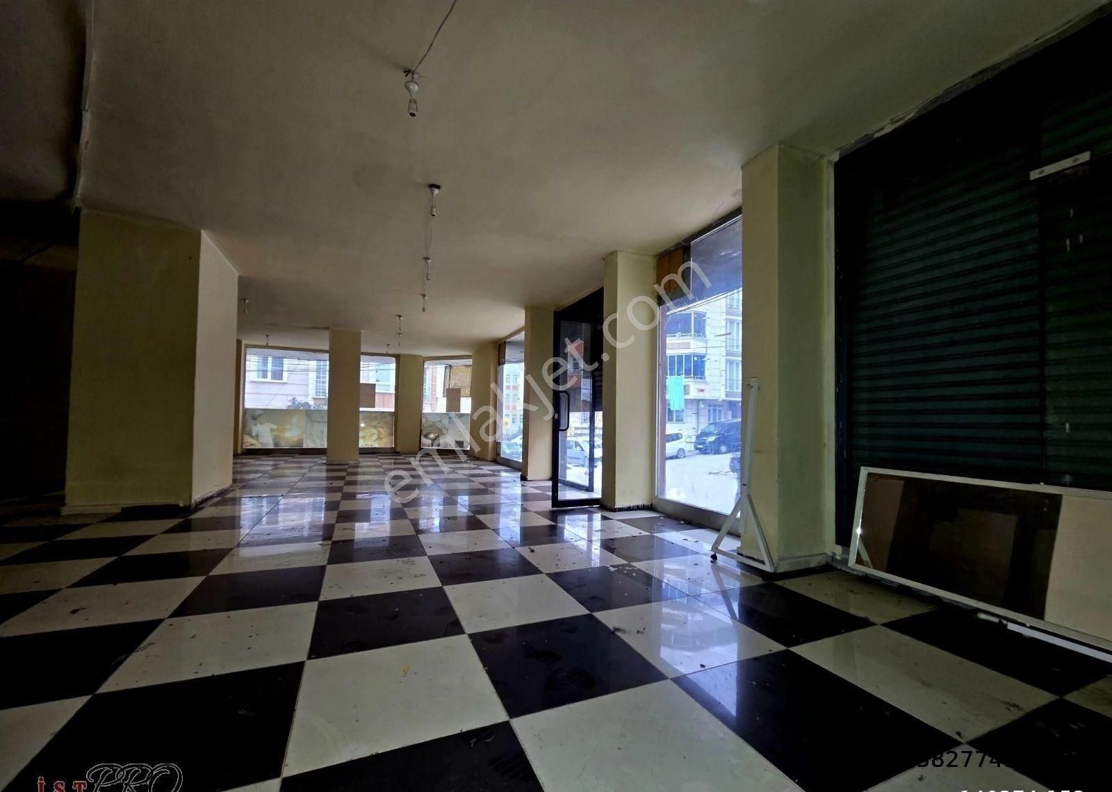 Esenyurt Kıraç 3 Tapulu, Çift Cepheli, Bölünebilir 151 M²dükkan - Görsel 16