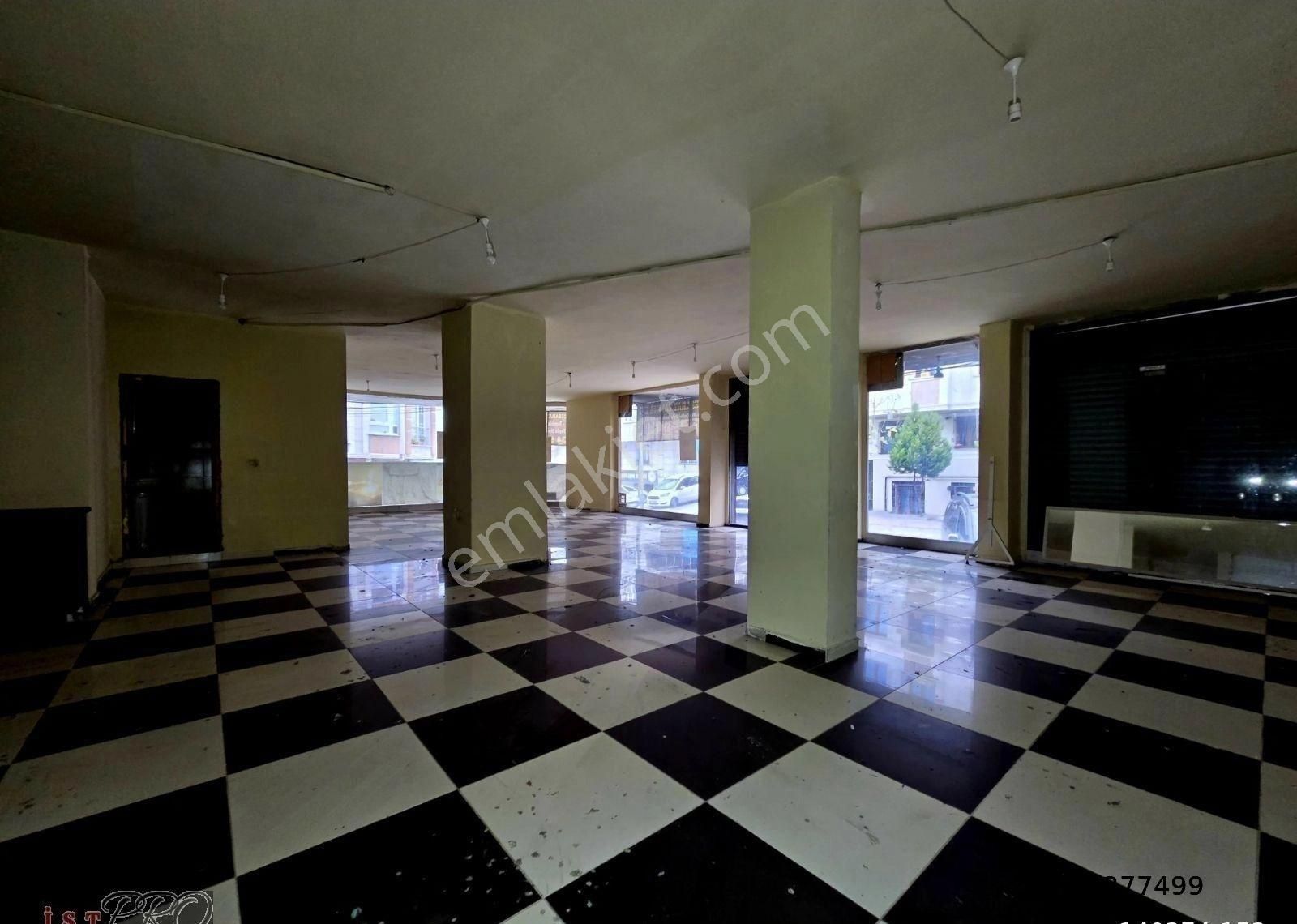 Esenyurt Kıraç 3 Tapulu, Çift Cepheli, Bölünebilir 151 M²dükkan - Görsel 15