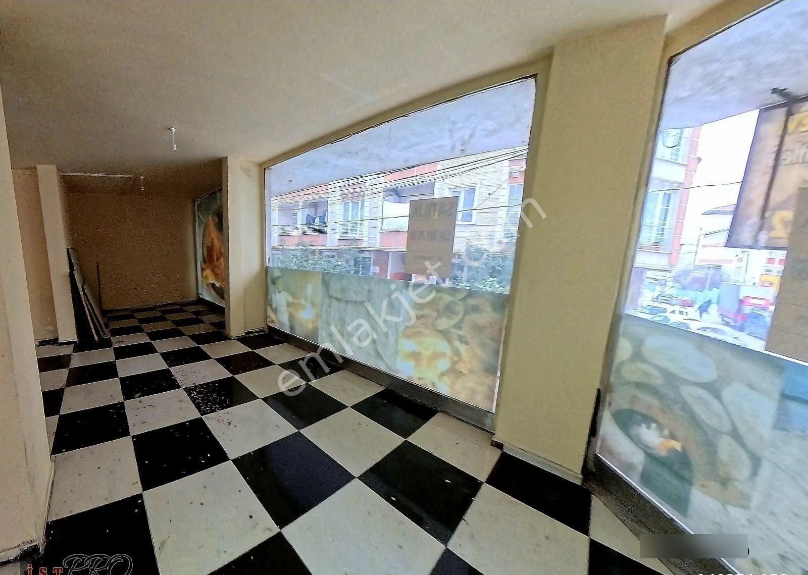Esenyurt Kıraç 3 Tapulu, Çift Cepheli, Bölünebilir 151 M²dükkan - Görsel 7