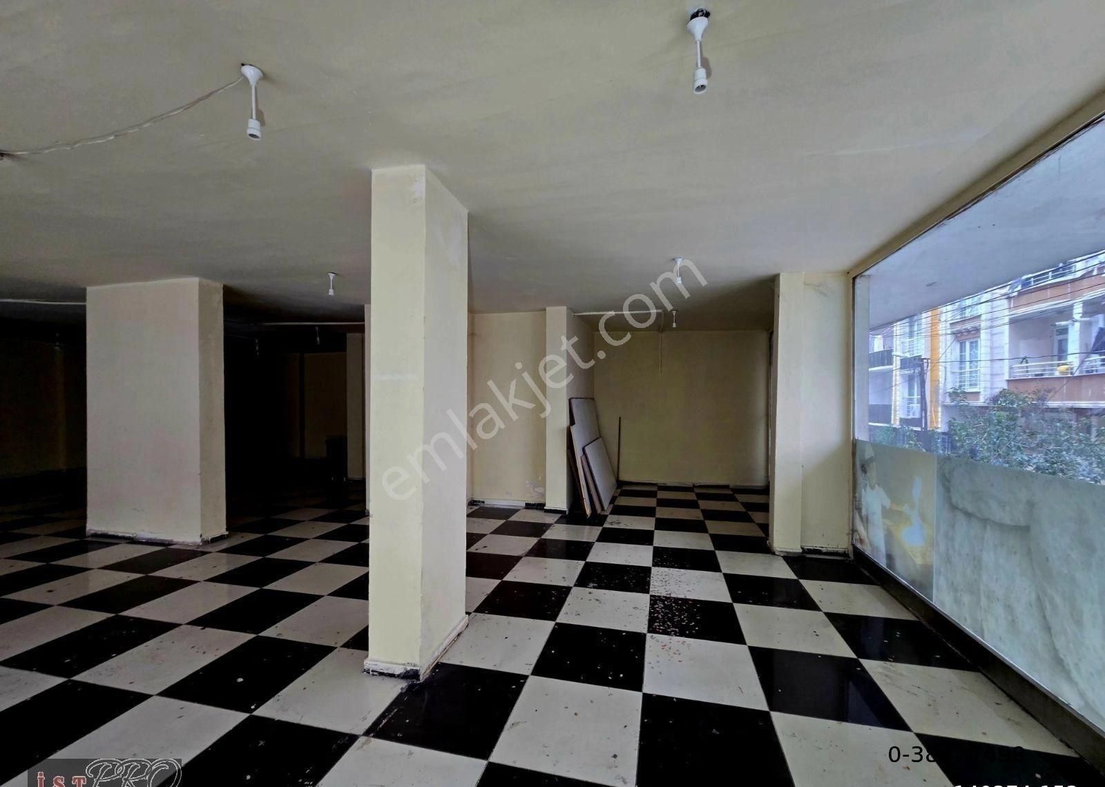 Esenyurt Kıraç 3 Tapulu, Çift Cepheli, Bölünebilir 151 M²dükkan - Görsel 2