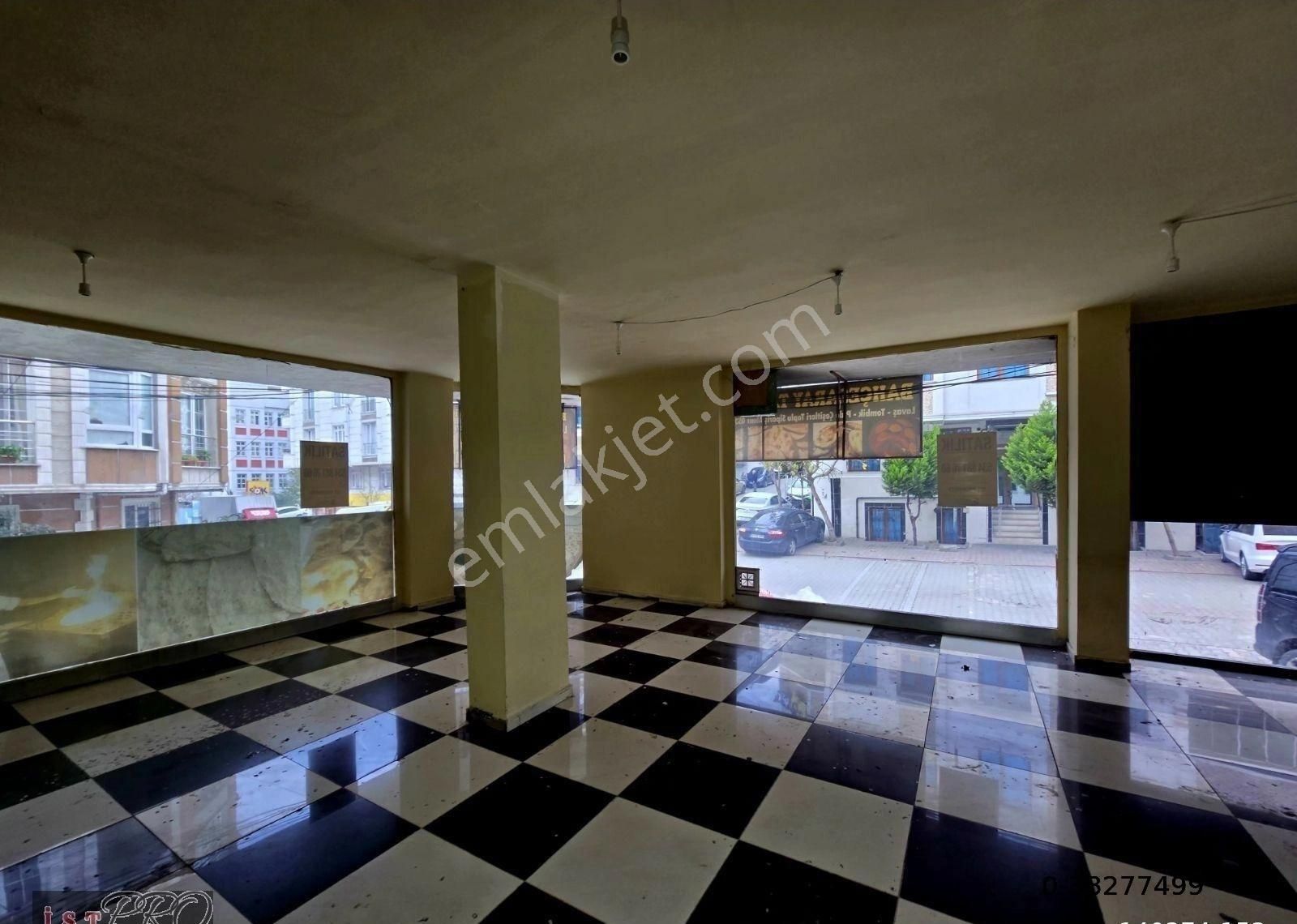Esenyurt Kıraç 3 Tapulu, Çift Cepheli, Bölünebilir 151 M²dükkan - Görsel 3