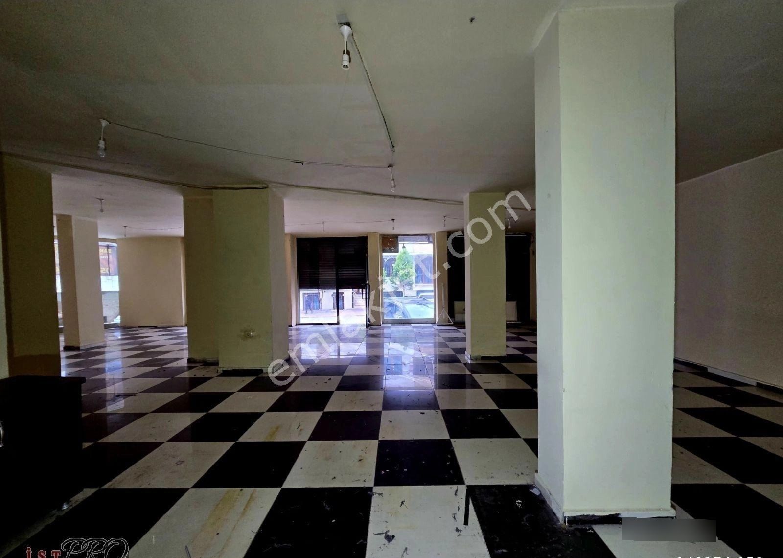 Esenyurt Kıraç 3 Tapulu, Çift Cepheli, Bölünebilir 151 M²dükkan - Görsel 13