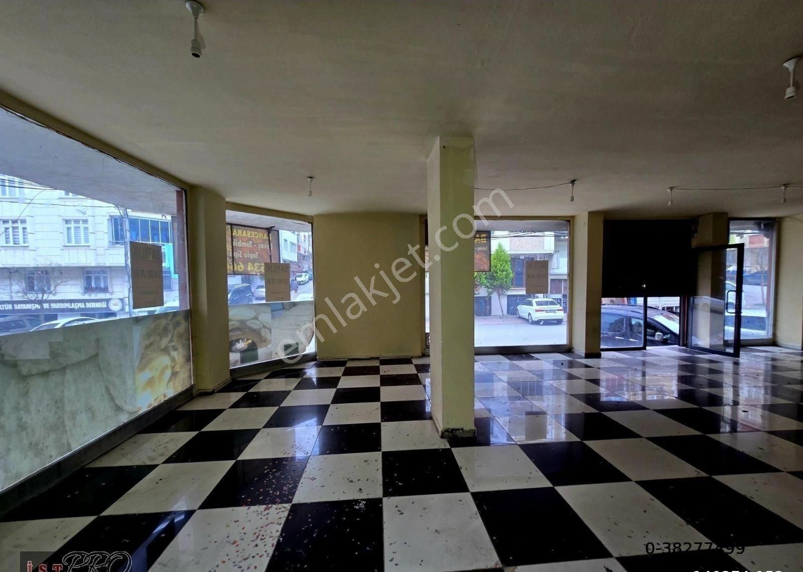 Esenyurt Kıraç 3 Tapulu, Çift Cepheli, Bölünebilir 151 M²dükkan - Görsel 18