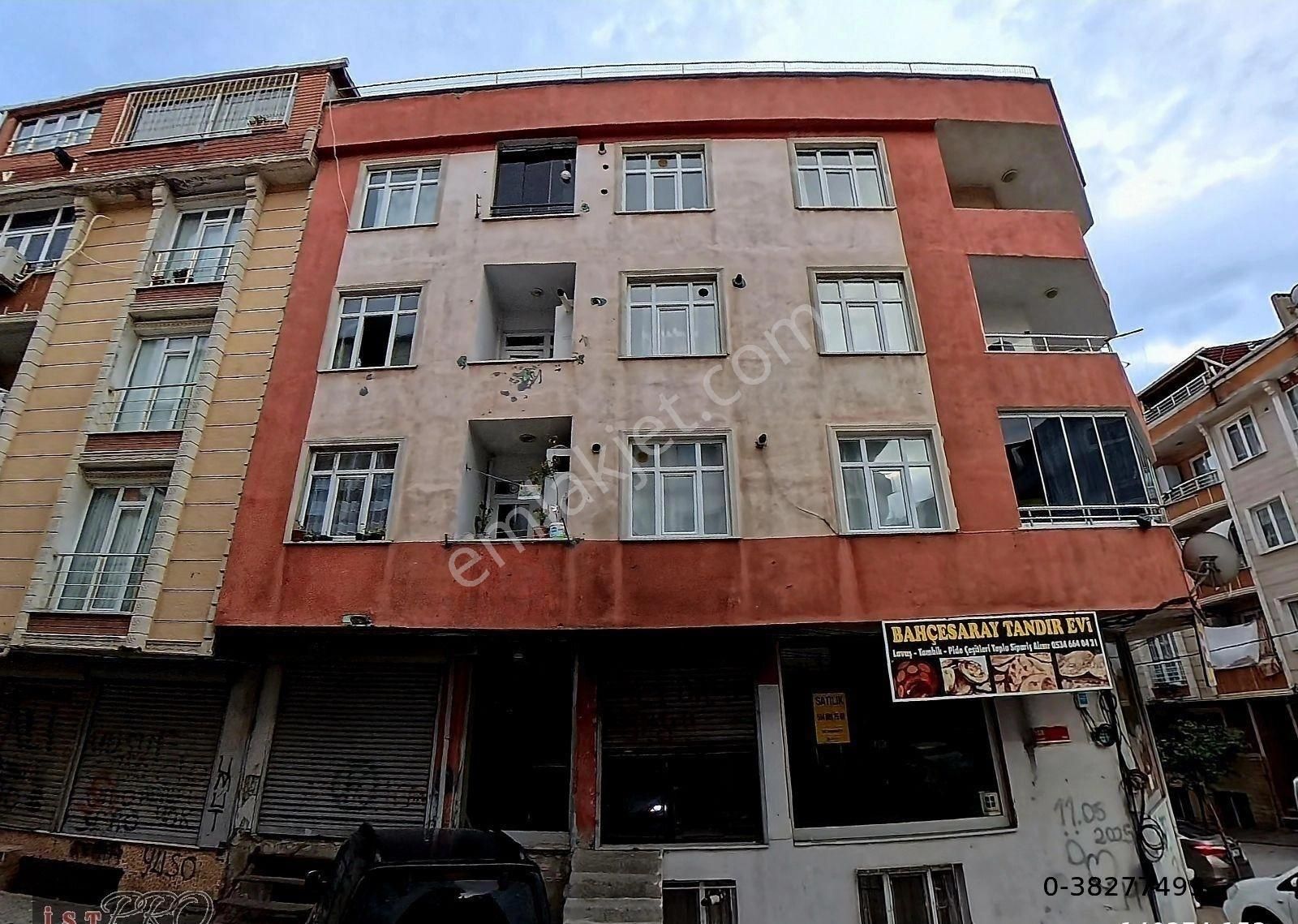 Esenyurt Kıraç 3 Tapulu, Çift Cepheli, Bölünebilir 151 M²dükkan - Görsel 9